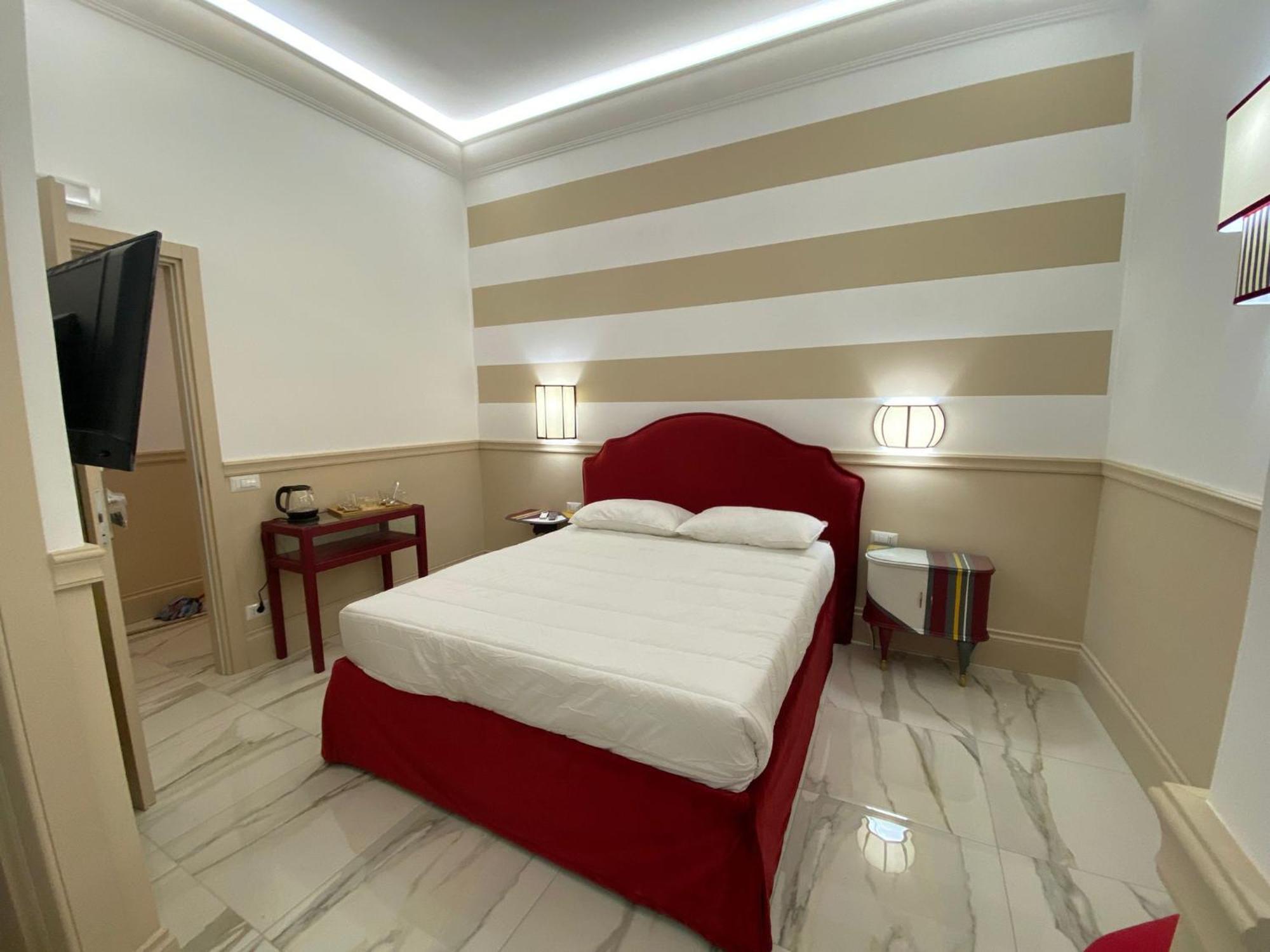 Affittacamere Cozy Luxury Pantheon *