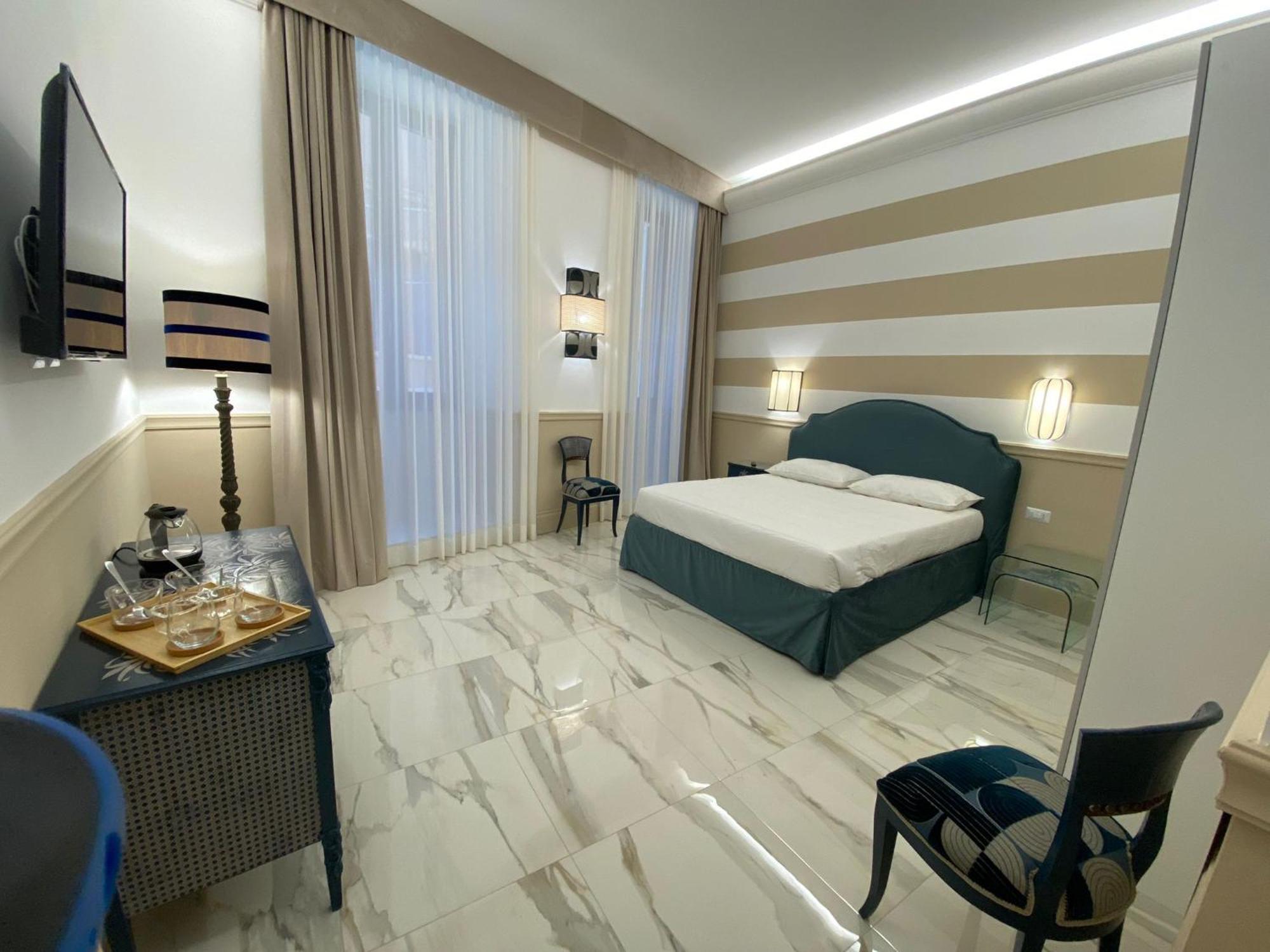 Cozy Luxury Pantheon Affittacamere