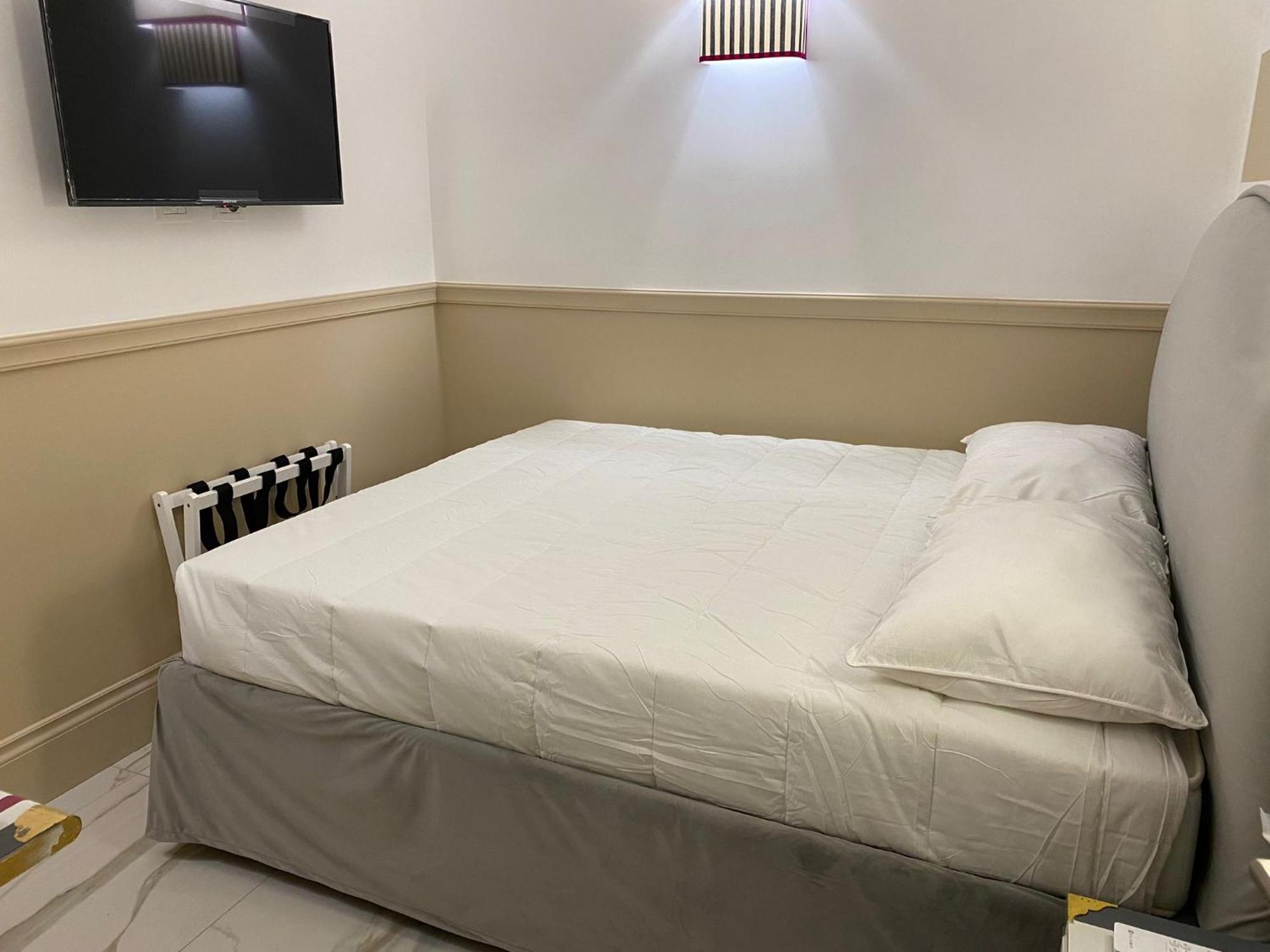 Cozy Luxury Pantheon Affittacamere *