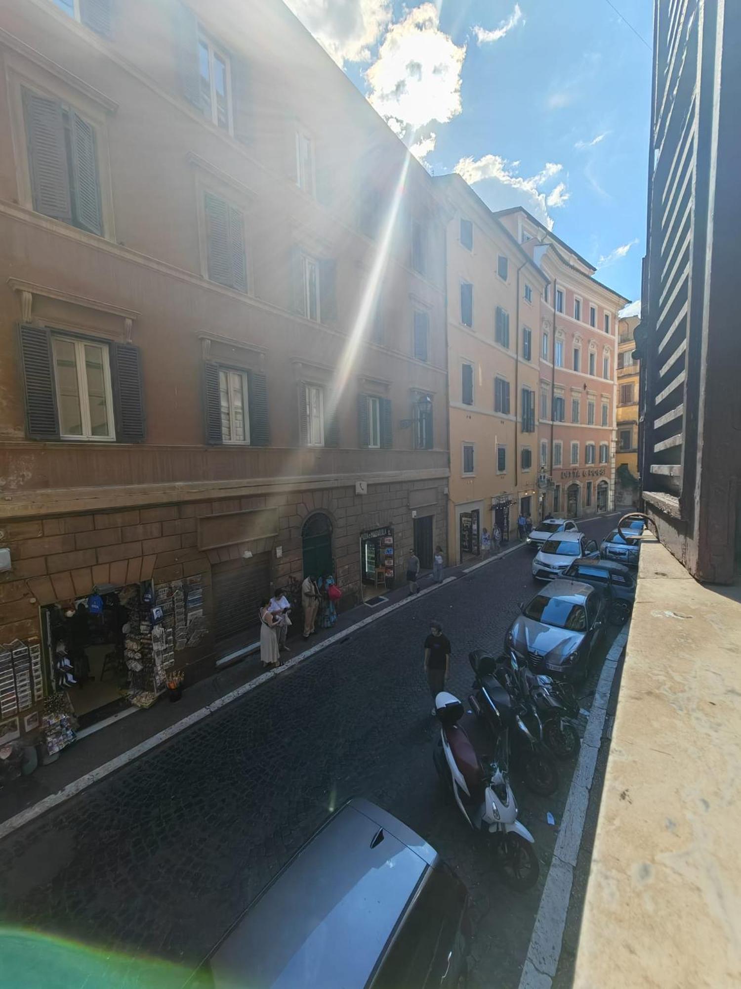 Maison d'hôtes Cozy Luxury Pantheon Rome