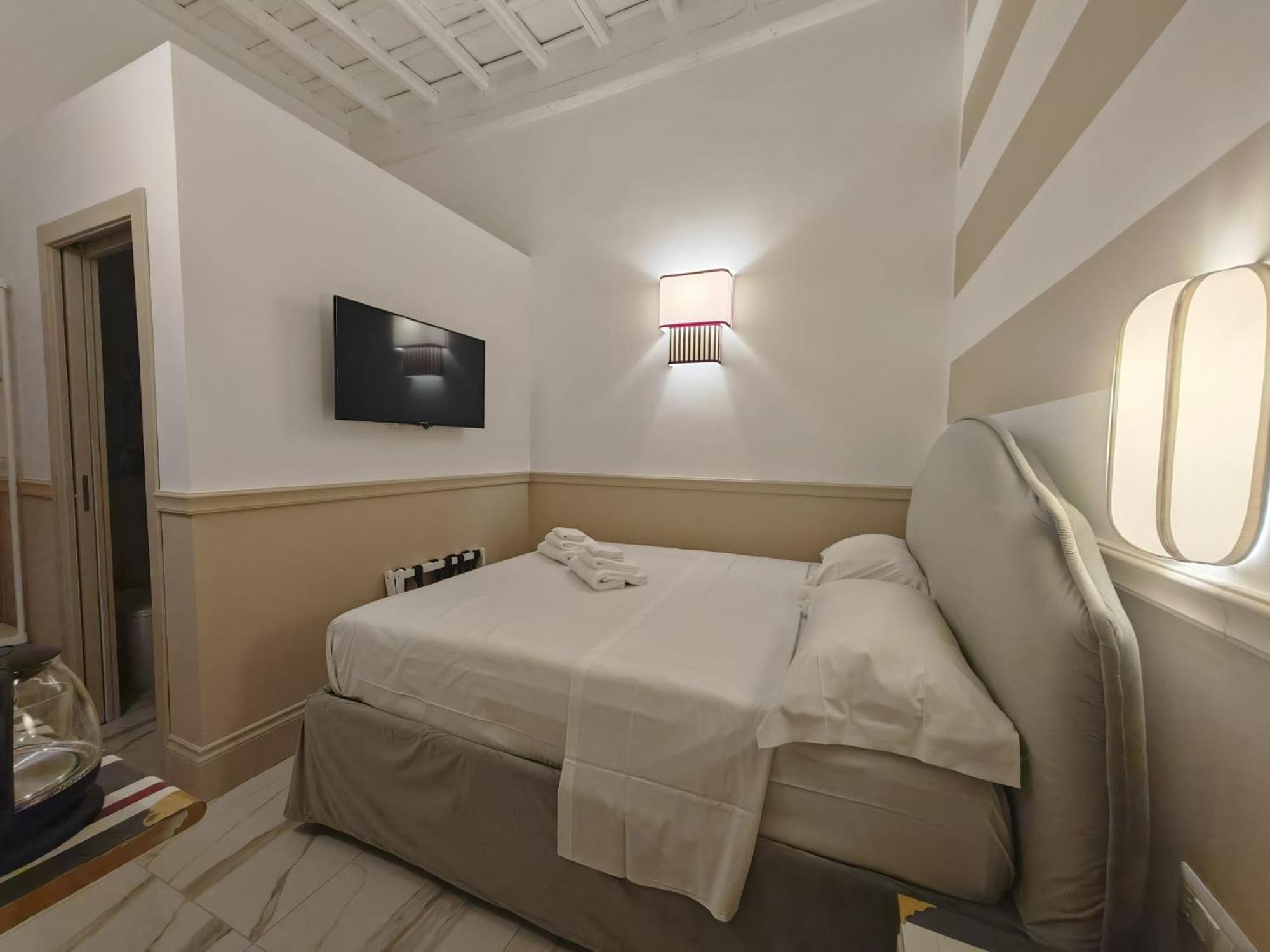 Cozy Luxury Pantheon Maison d'hôtes Rome
