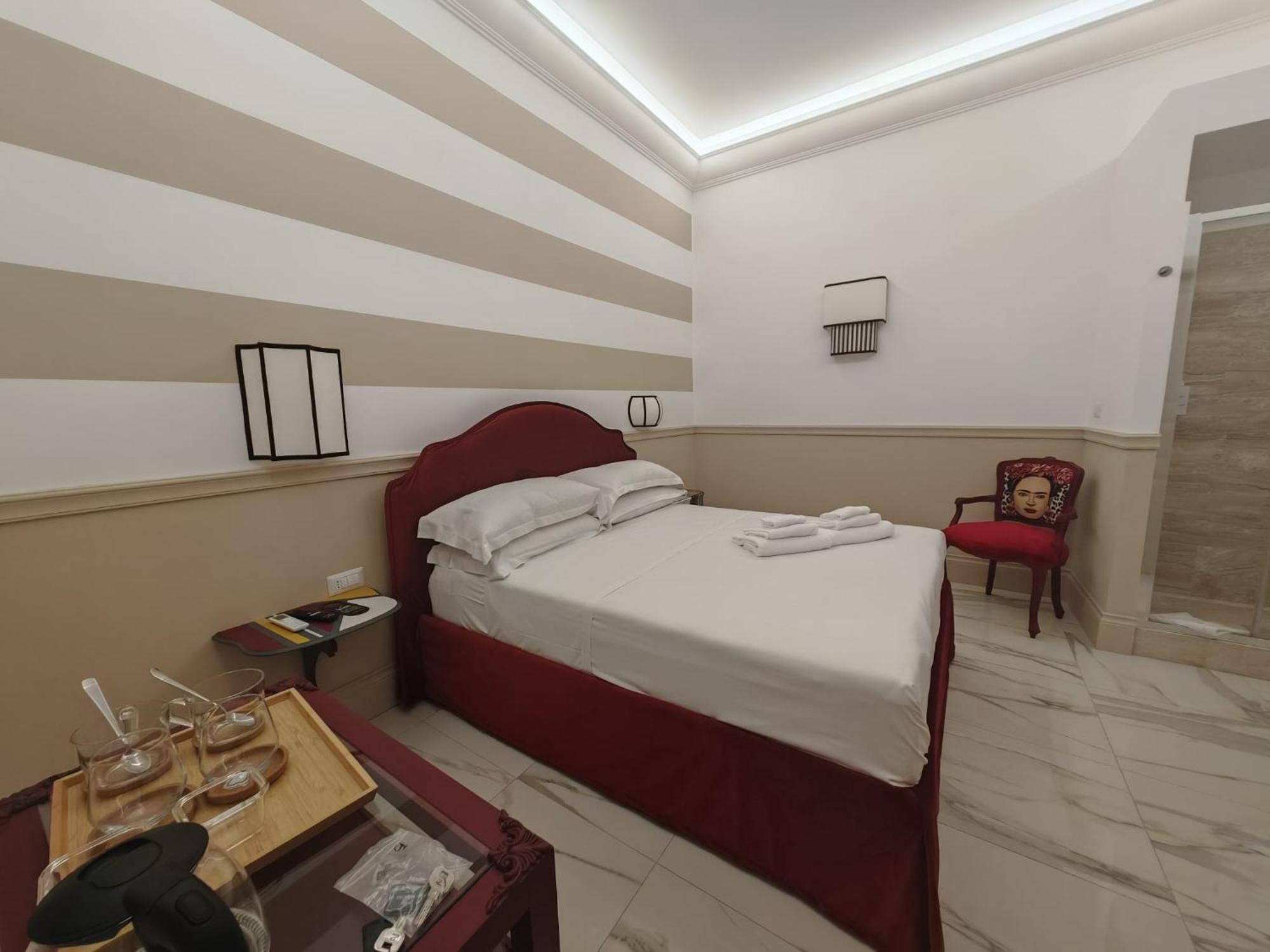 Maison d'hôtes Cozy Luxury Pantheon Rome