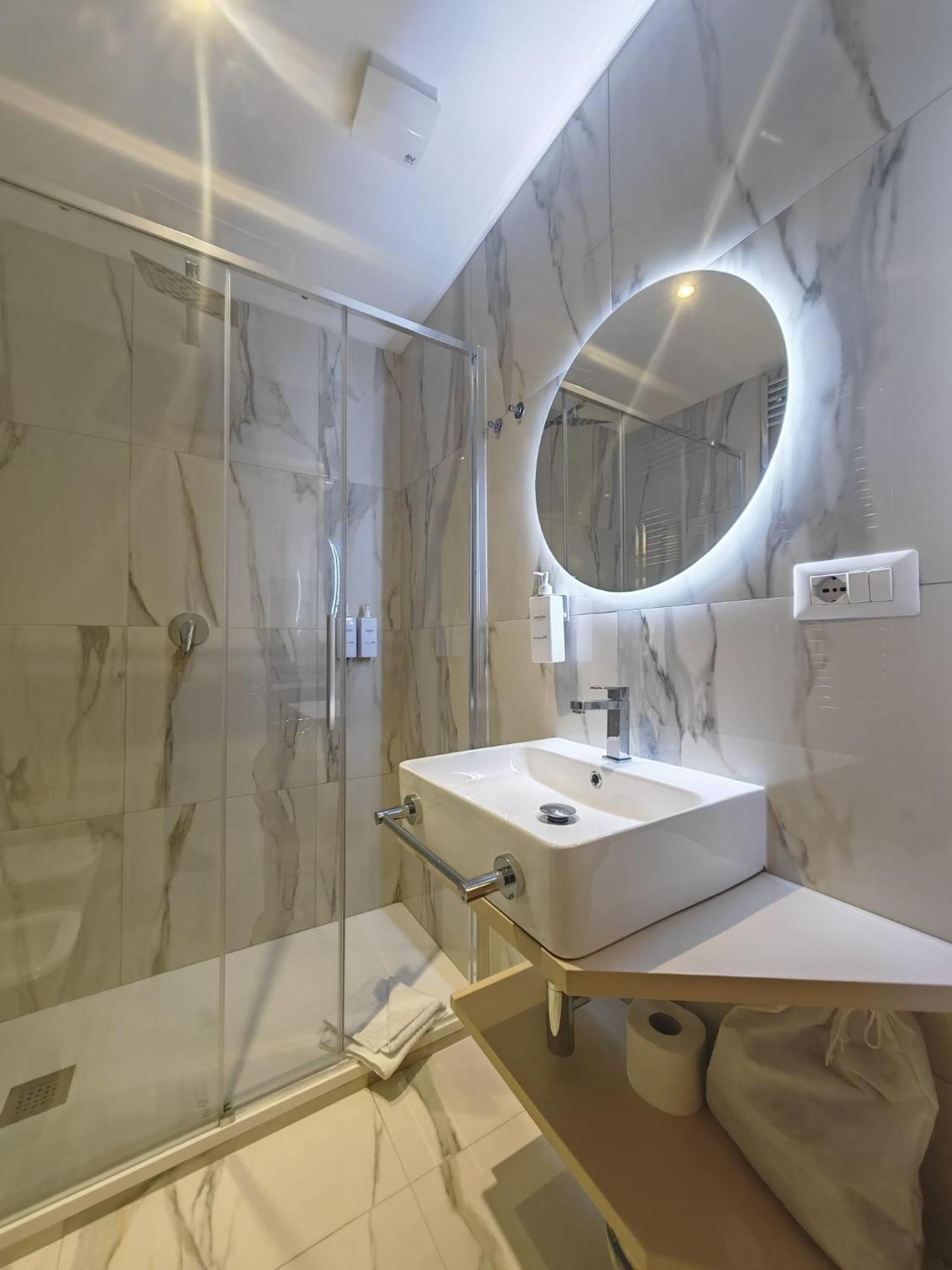 Maison d'hôtes Cozy Luxury Pantheon