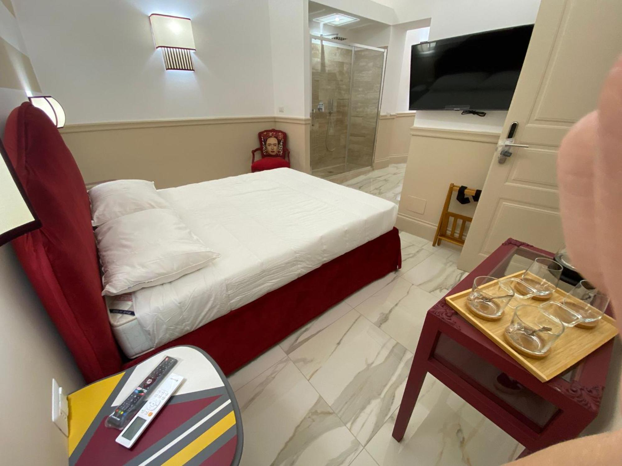 Cozy Luxury Pantheon Maison d'hôtes