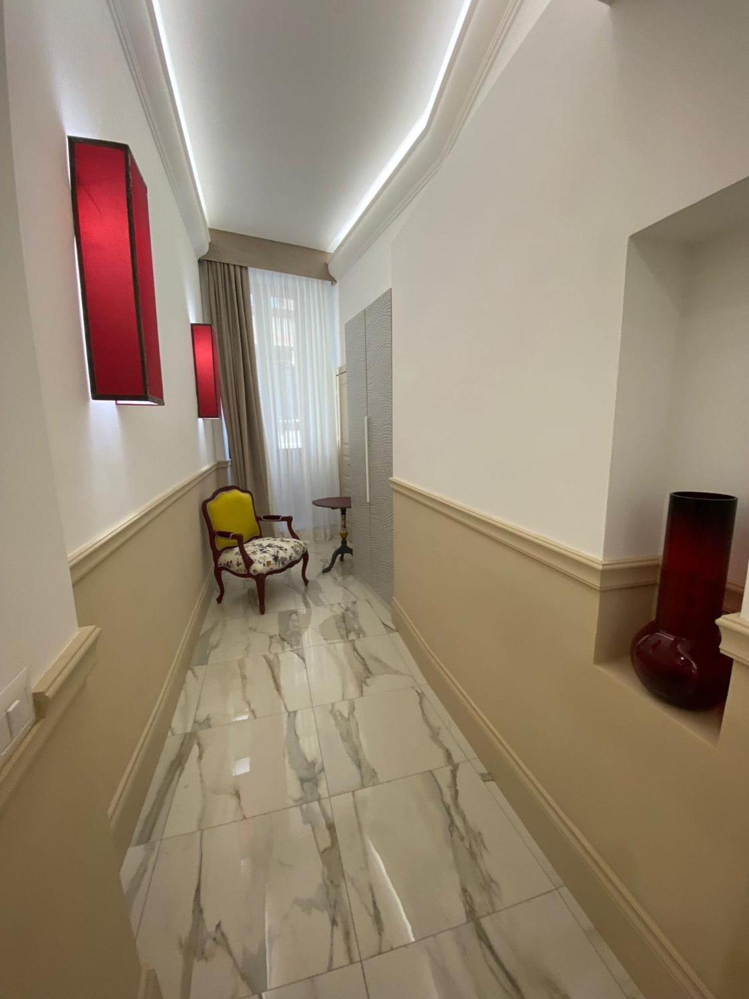 Cozy Luxury Pantheon Maison d'hôtes *