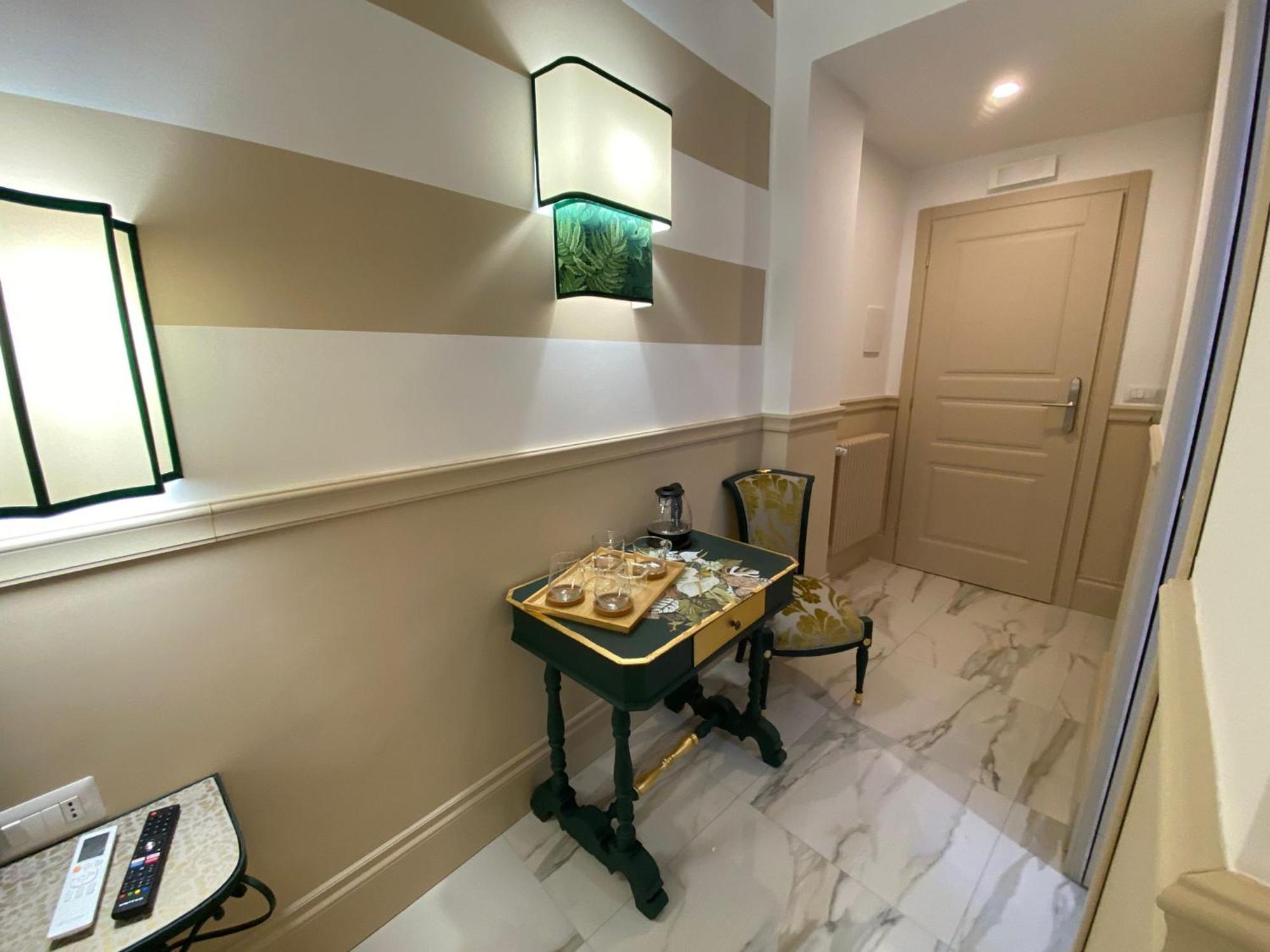 Maison d'hôtes Cozy Luxury Pantheon Rome
