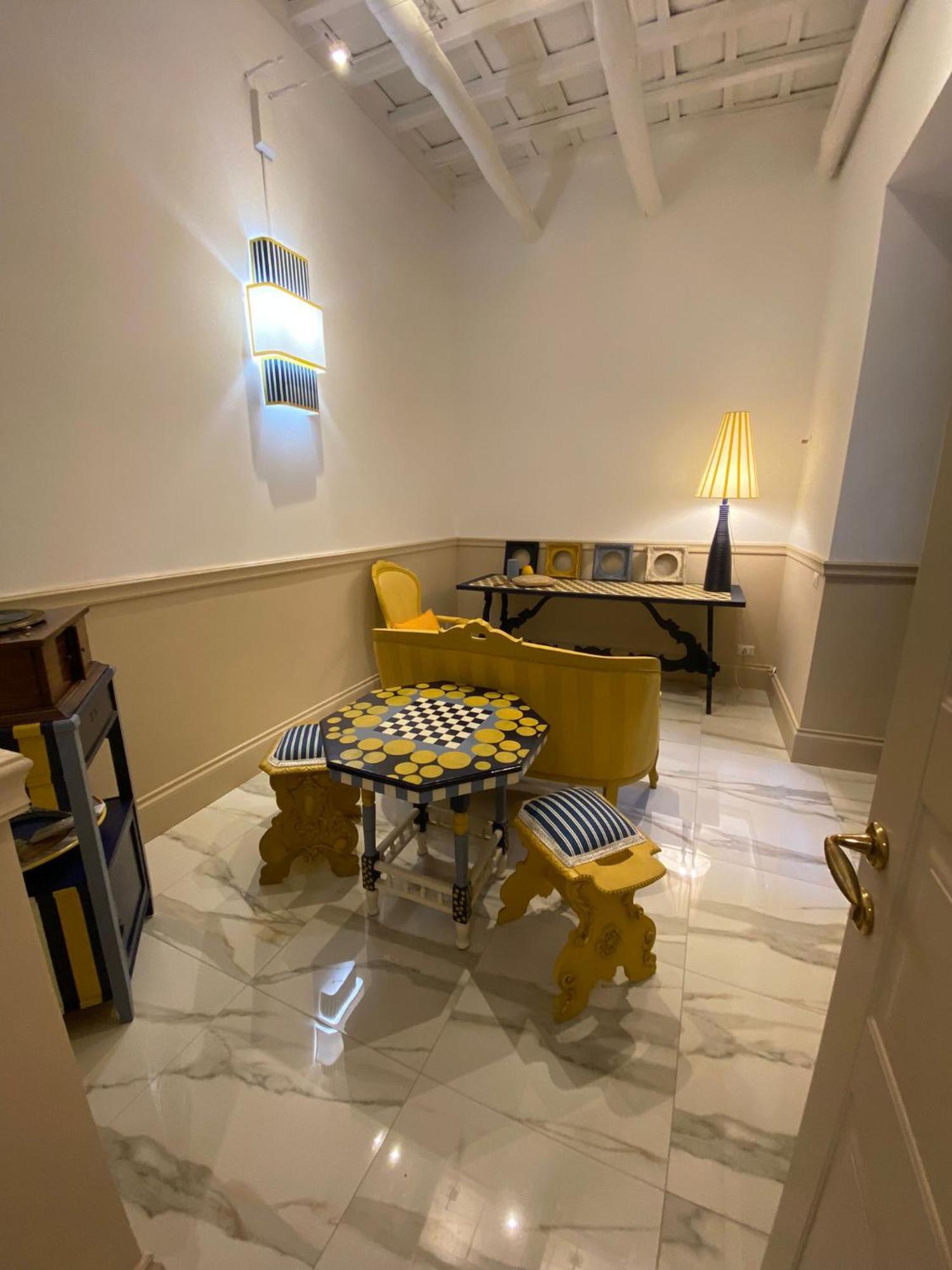 Cozy Luxury Pantheon Maison d'hôtes Rome
